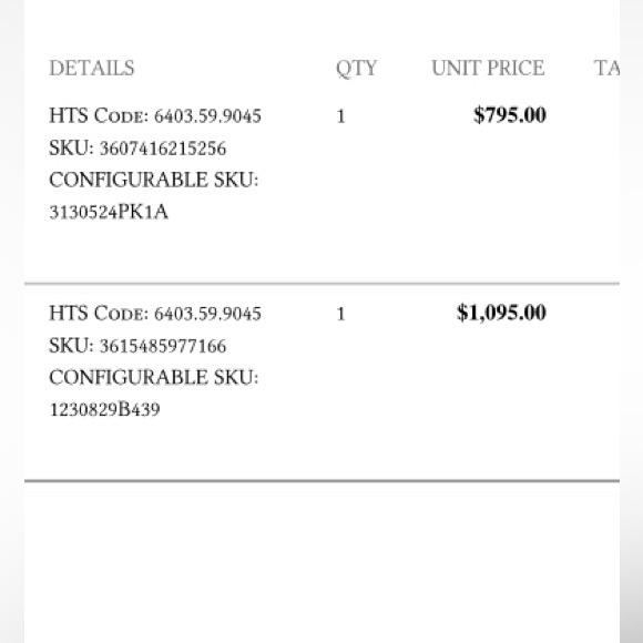 Christian louboutin pumps(new) - Picture 5 of 7